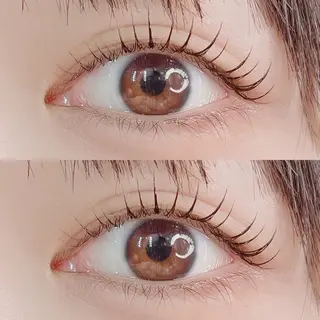 マツエク・マツパ Aya Pilinaの眉毛・アイブロウイメージ