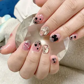 ネイル 💅fleur Ayumiのネイルデザイン