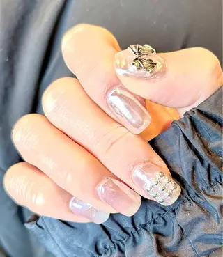 ネイル nailworks mのネイルデザイン