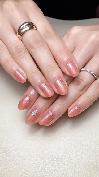 ネイル ewt miniのマツエク・マツパデザイン