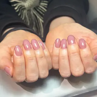 ネイル Lanié yokokawaのネイルデザイン