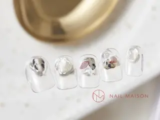 ネイル T RIRIKAのネイルデザイン