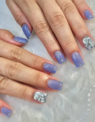 ネイル snail HARUのネイルデザイン