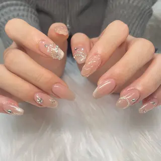 ネイル nailsalon miiのネイルデザイン