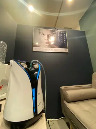 ボディヒーリング谷町整体所属・ボディヒーリング 整体/小顔・骨盤調整のエステ・リラクイメージ