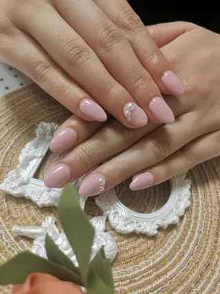 ネイル kitty nail salonのネイルデザイン