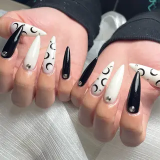 ネイル Lavender Beauty所属・Lavender Beauty あやののネイルデザイン