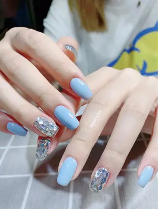 ネイル Queen’s 歌舞伎町店のネイルデザイン