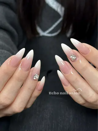 ネイル Echo Nail Salonのネイルデザイン