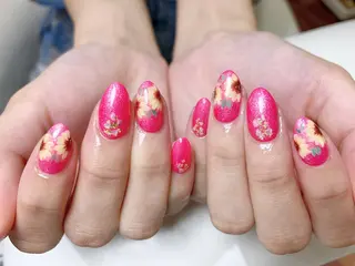 ネイル Ag Nailのネイルデザイン