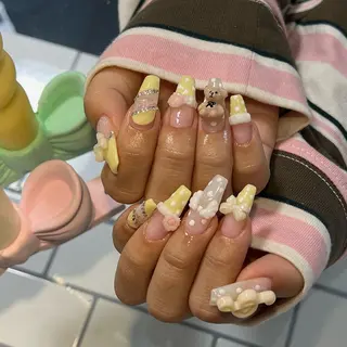 ネイル Siinail🪄 kanaのその他イメージ