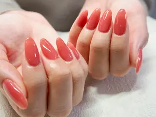 ネイル shushunail所属・和田 周子のネイルデザイン