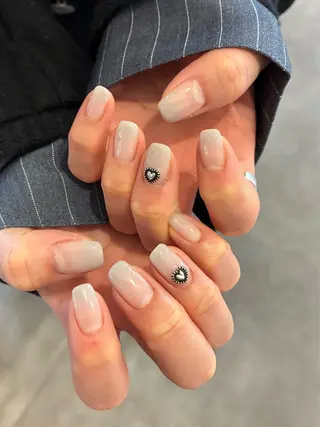 ネイル 【ANEMONA】 Kyokoのネイルデザイン