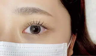 マツエク・マツパ Lykke yuu✿のマツエク・マツパデザイン