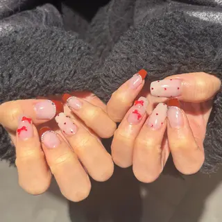 ネイル ✮ mikuのネイルデザイン