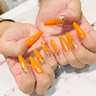 ネイル Hair removal & Beauty salon Produce by Lucia所属・nail salon Luciaのネイルデザイン