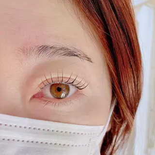 マツエク・マツパ amabilis所属・アマビリス amabilisのマツエク・マツパデザイン