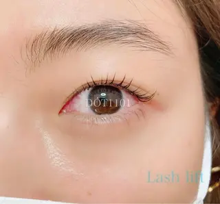 マツエク・マツパ DOT1101 asami🌼のマツエク・マツパデザイン