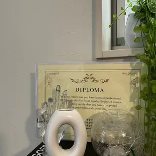 salon JuliaNのネイルデザイン