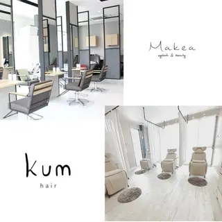 マツエク・マツパ Makea川越 ななさのマツエク・マツパデザイン