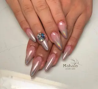 ネイル まはろ ねいる🌺のエステ・リラクイメージ