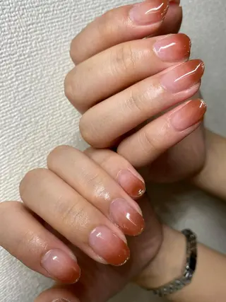 ネイル kana gotoのネイルデザイン