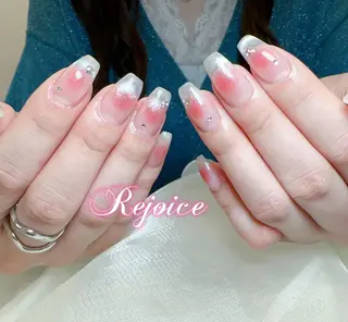 ネイル ゆみみ❤️ 渋谷ネイルのネイルデザイン