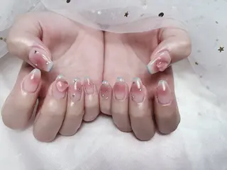 ネイル ジョリ kasumi🌹💅のネイルデザイン