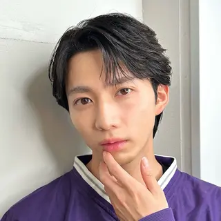 メンズ ☀️青空SORA /メンズパーマ☁️のヘアスタイル