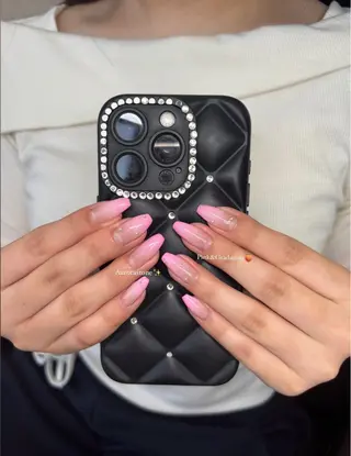 ネイル Allure miuのネイルデザイン