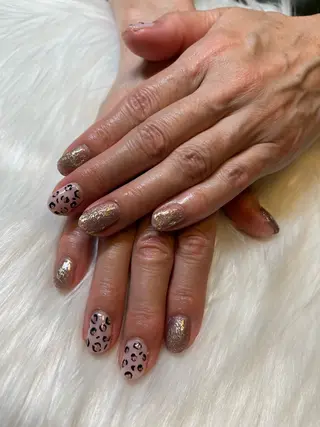 ネイル ネイルサロン flatのネイルデザイン