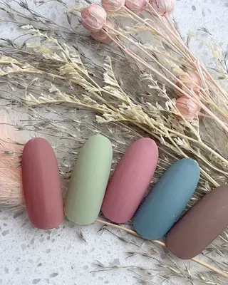 ネイル Watanabe Kiyomiのネイルデザイン