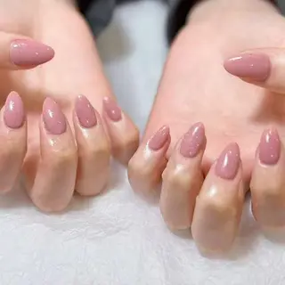 ネイル DEMAIN- 🕊️のネイルデザイン