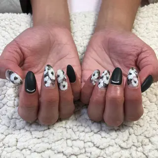 ネイル nail ayacaのネイルデザイン