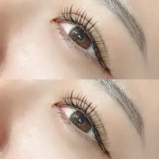 マツエク・マツパ Ohana所属・平 遥花のマツエク・マツパデザイン