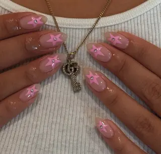 ネイル BERA NAILSのネイルデザイン