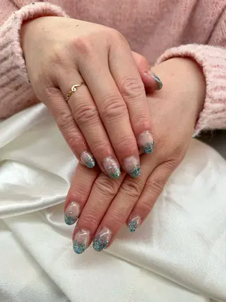 ネイル Luna-Nail&Eyebrow Salon所属・LUNA  Nail &Eyebrowのネイルデザイン