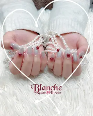 ネイル Lianネイル 寛子Lianのネイルデザイン