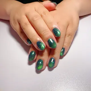 ネイル ネイルサロン ロア旧ジョリーのネイルデザイン