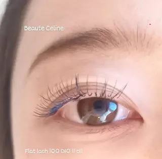 マツエク・マツパ beaute.celine所属・8時~✨beaute Celine🌛🌹のマツエク・マツパデザイン