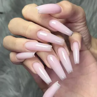 ネイル Dark honey スカルプ専門原宿店のネイルデザイン