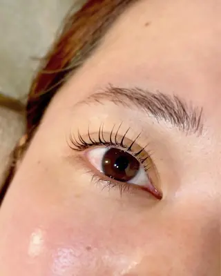 マツエク・マツパ 牛山 静香のマツエク・マツパデザイン