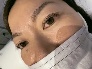 マツエク・マツパ まつパ/マツエク /眉/HBL/耳ツボのマツエク・マツパデザイン