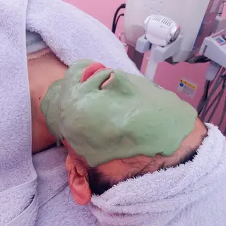 フェイシャル専門店 MENARD伊勢崎のエステ・リラクイメージ