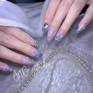 ネイル ANG Studioのネイルデザイン