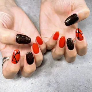 ネイル ネイルサロン ロア旧ジョリーのネイルデザイン