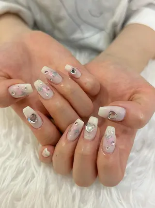 ネイル ムラカミ カナのネイルデザイン