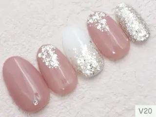 ネイル ネイル nanのネイルデザイン