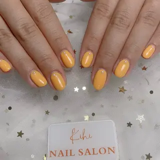 ネイル 💕鈴木ユリ パラジェル/オフ無料のネイルデザイン