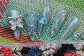 ネイル MSSugar Nailのネイルデザイン